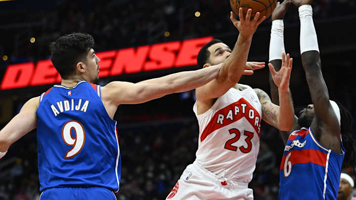 Toronto Raptors at Miami Heat Preview