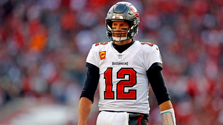 Report: Tom Brady to Retire After 22 Seasons, Seven Super Bowls