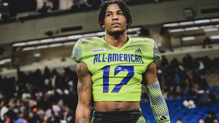 Alabama Summer Enrollee Spotlight: Isaiah Bond Alabama Summer Enrollee Spotlight: Isaiah Bond