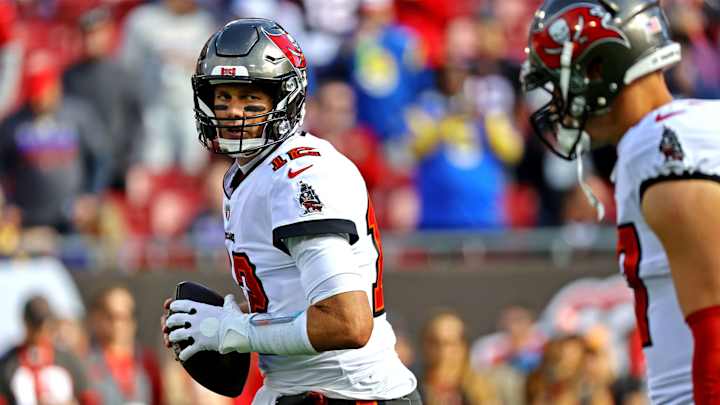 Old Clip of John Madden Discussing Tom Brady's Calmness, Poise Goes Viral