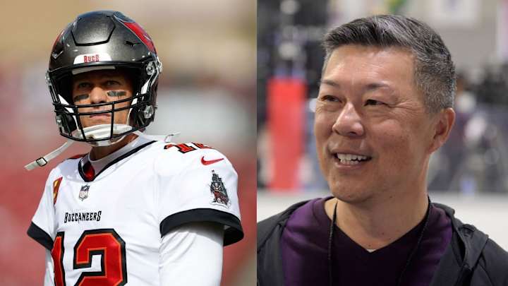 Tom Brady's Agent Comments on Retirement Reports