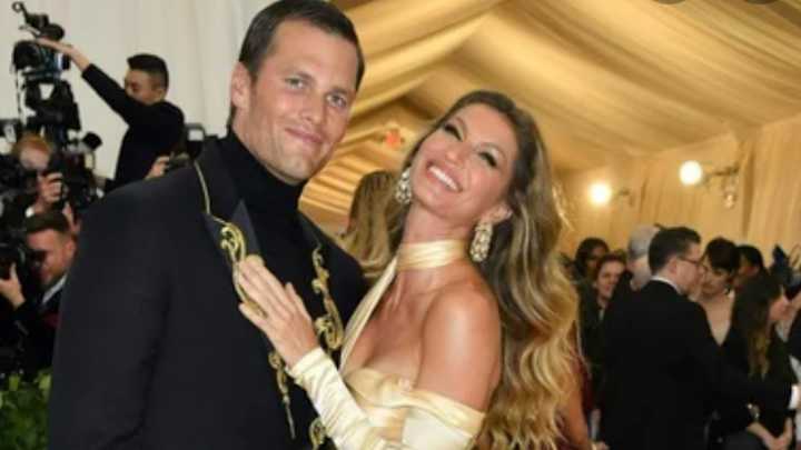 Tom Brady Sr. Blasts Media For Erroneous Retirement Report: 'Absolutely Wrong' Tom Brady Sr. Blasts Media For Erroneous Retirement Report: 'Absolutely Wrong'