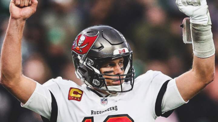 GOAT Gone: Who's Washington's Tom Brady?