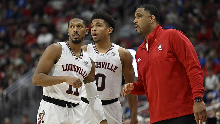 Pegues 'Proud' of Effort, Loved Crowd Energy vs. Duke; Not Playing Moral Victory Card