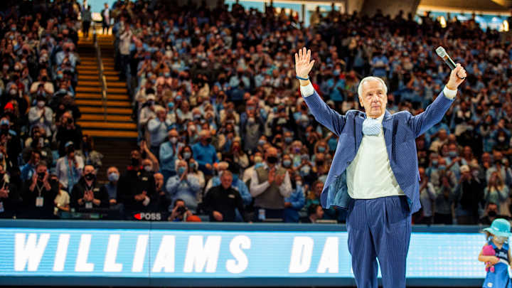 Quick Hitters - North Carolina vs. NC State