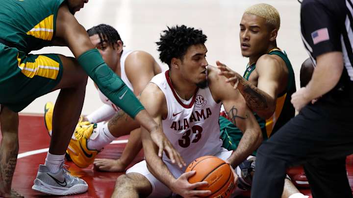 Crimson Tide Roll Call: January 30, 2022 Crimson Tide Roll Call: January 30, 2022