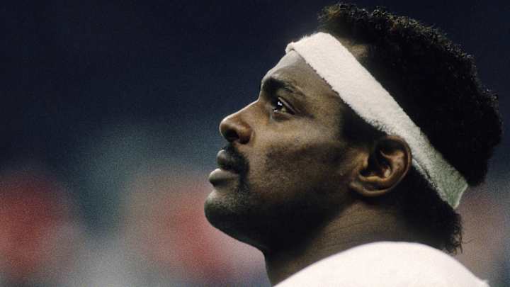 Walter Payton was an HBCU and NFL Legend