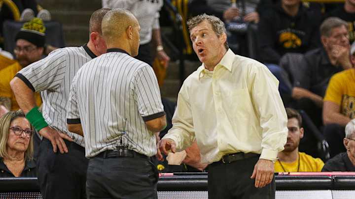 3 Iowa Wrestlers Reach B1G Finals