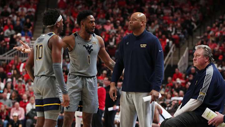 BREAKING: WVU Assistant Erik Martin Accepts Head Coaching Job