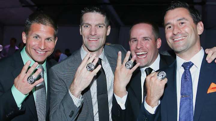 McDaniels Talks Frankly on Raiders McDaniels Talks Frankly on Raiders