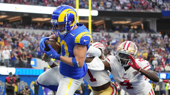 Seahawk Maven Predicts 2022 AFC/NFC Championship Games