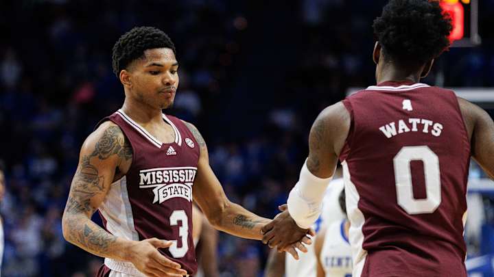 How to Watch: Mississippi State vs Texas Tech Basketball