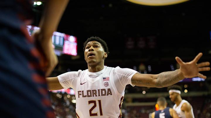 Game Preview: Virginia Tech at Florida State