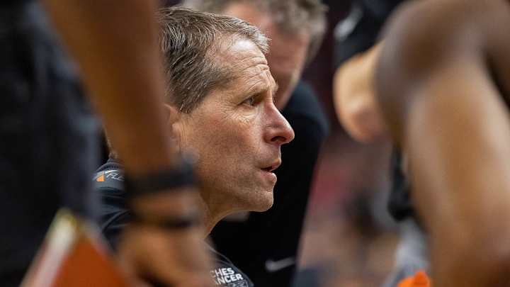 Razorback Fans Need to Develop Some Patience Every Year