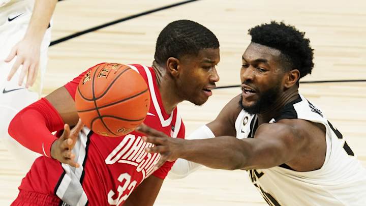 How to Watch No. 6 Purdue Against No. 16 Ohio State on Sunday How to Watch No. 6 Purdue Against No. 16 Ohio State on Sunday