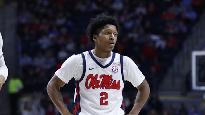 Daeshun Ruffin Out for Season After Suffering Knee Injury