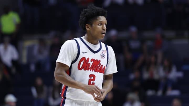 Rebels Crush Crusaders As Bench Unit Erupts in 98-61 Victory Rebels Crush Crusaders As Bench Unit Erupts in 98-61 Victory