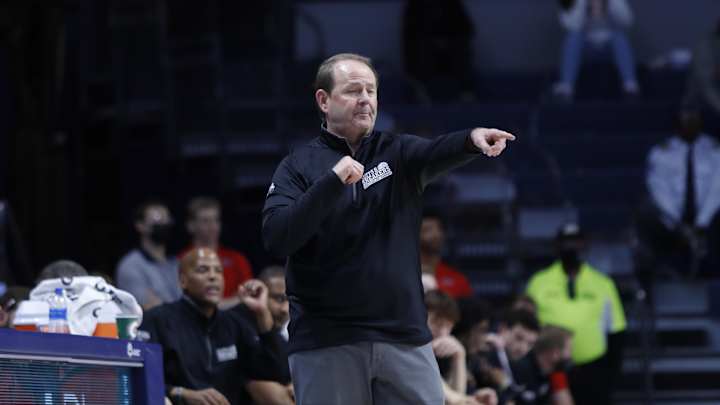 Kermit Davis Discusses Jarkel Joiner, Previews Matchup with Alabama