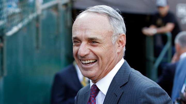 MLB News: Players' Mistrust of Rob Manfred Cannot be Understated Says LA Insider