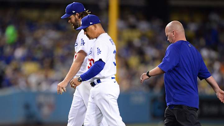 Dodgers: LA Quietly Replaces Longtime Head Athletic Trainer
