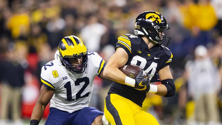 2022 NFL Draft Prospect Profile: LB Josh Ross, Michigan 2022 NFL Draft Prospect Profile: LB Josh Ross, Michigan