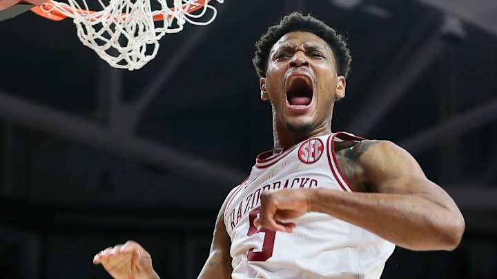 Can These Hogs Be All Elite?