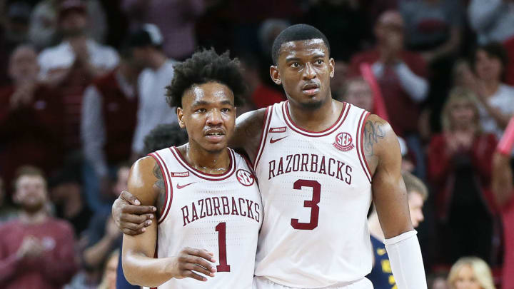 Don't Expect Big Senior Night Because There Won't Be One Don't Expect Big Senior Night Because There Won't Be One