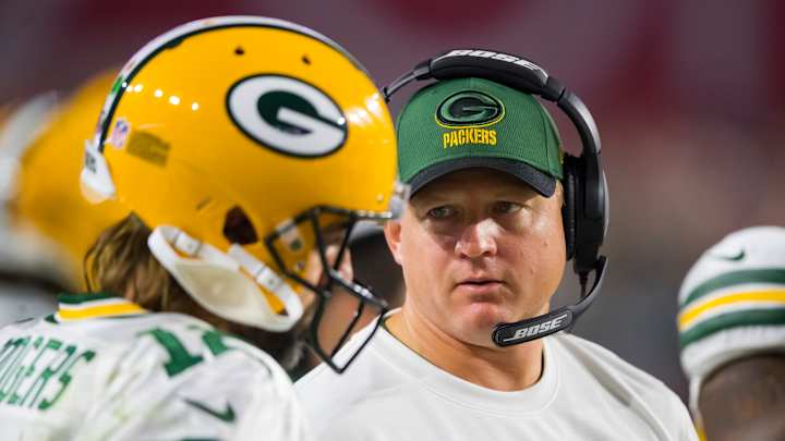 Bears Have Someone to Guide Justin Fields