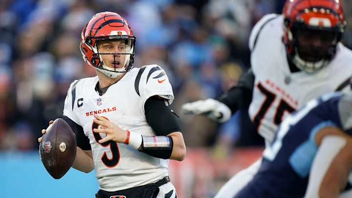 Championship Sunday: How to Watch, What to Know for Bengals vs Chiefs, 49ers vs Rams