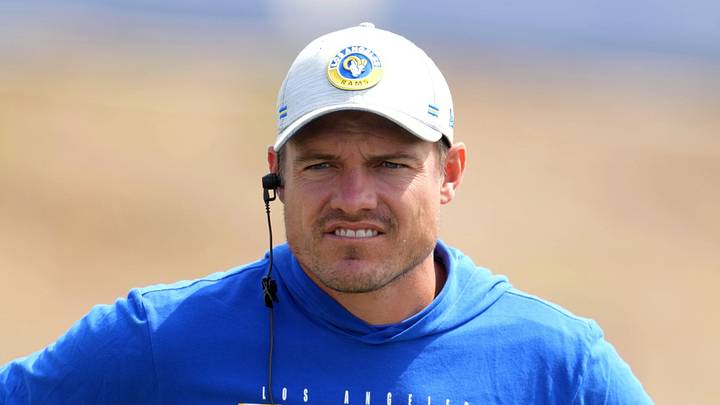 Jaguars Head Coach Search: 3 Observations on Potential interest in Rams OC Kevin O'Connell