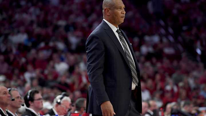 Kenny Payne to Louisville Endorsements Piling Up Kenny Payne to Louisville Endorsements Piling Up