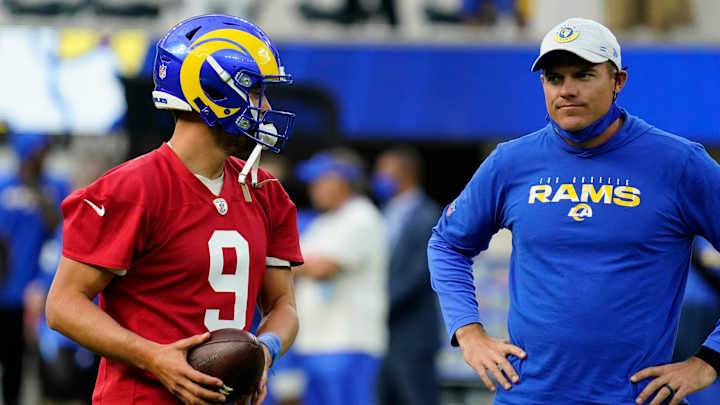 Jaguars Head Coach Search: Jacksonville Can't Interview O'Connell Until After Super Bowl if Rams Advance