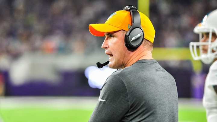 Dolphins Coaching Search: The Obvious Candidate Never Mentioned