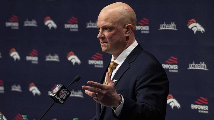 Four Players Hurt by Broncos Hiring Nathaniel Hackett as Head Coach Four Players Hurt by Broncos Hiring Nathaniel Hackett as Head Coach