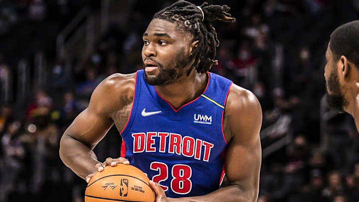 How To Watch, Game Notes, Quick Facts, Injury Report: Detroit Pistons vs. Orlando Magic