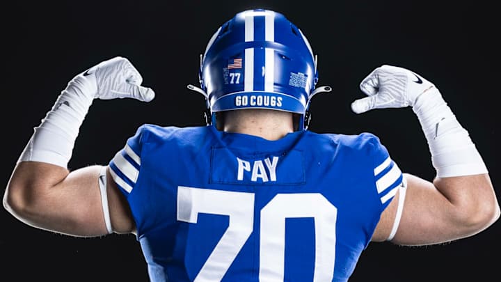 Social Media Recap of an Important Weekend of Official Visits at BYU