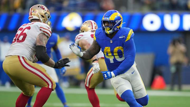 How Defensive Coordinator Choice Could Benefit Seahawks in Free Agency