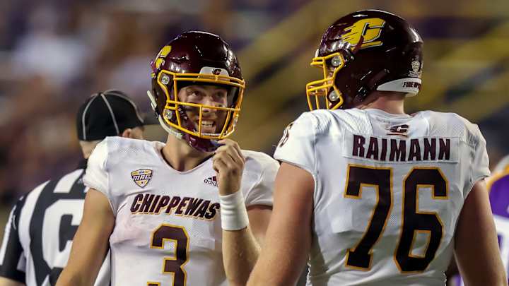 2022 Senior Bowl Preview, Part 2: Big Offensive Tackles to Watch For Seahawks