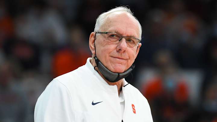 Jim Boeheim Wake Forest Postgame Transcript