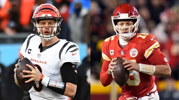 Score, Spread, & Over/Under Predictions for Cincinnati Bengals vs Kansas City Chiefs