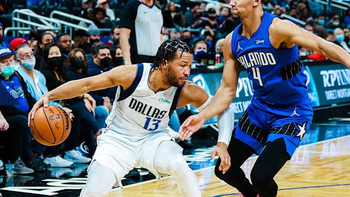 NBA Rumors: Brunson ‘Flight Risk’ is Real, Says ESPN; Should Mavs Sell High in Trade?