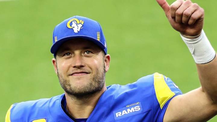 Top 10: Matthew Stafford Stars in ‘Texas QB' NFL Weekend Featuring Aikman, Romo & Mahomes