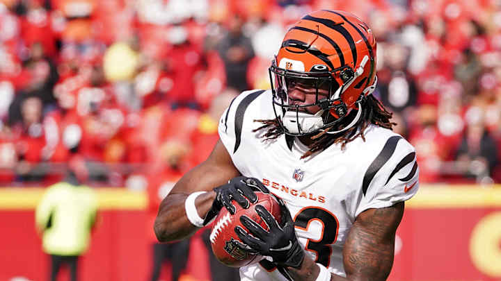 Former Seahawks CB Tre Flowers Reaches Super Bowl LVI With Bengals