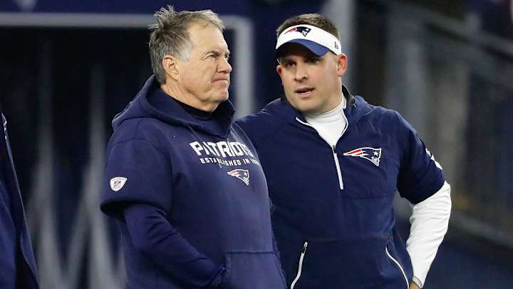Patriots Prevalence: New England Players Scattered Across NFL Rosters