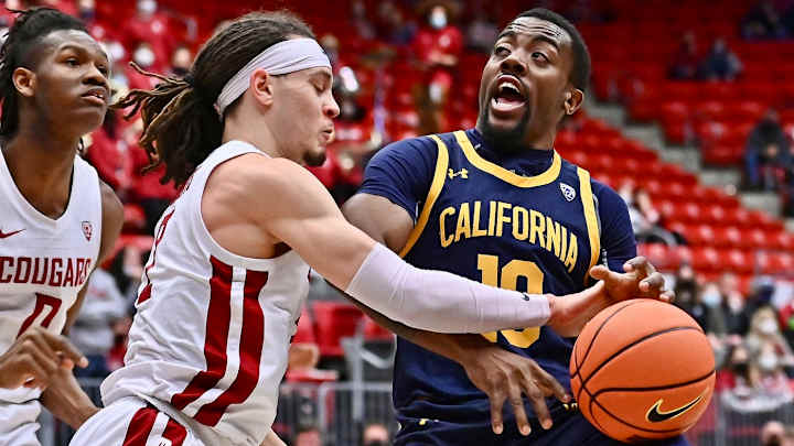 Cal Basketball: Taking a Break From Top-25 Foes, Bears Travel to Stanford on Tuesday
