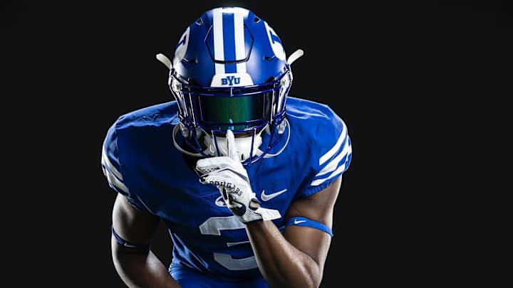 Who is Special Teams Standout and True Freshman Chika Ebunoha? Who is Special Teams Standout and True Freshman Chika Ebunoha?