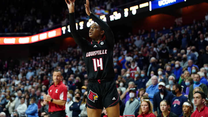 Louisville Defeats Pitt to Clinch No. 2 Seed in ACC Tournament