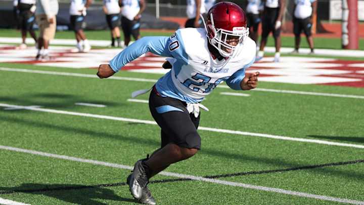 Highlights & Evaluation: Louisville S Commit Antonio Watts Highlights & Evaluation: Louisville S Commit Antonio Watts