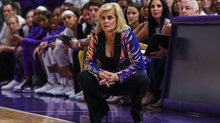 LSU Coach Kim Mulkey Predicted Bengals, Joe Burrow Would Be ‘Good’ Despite Halftime Deficit