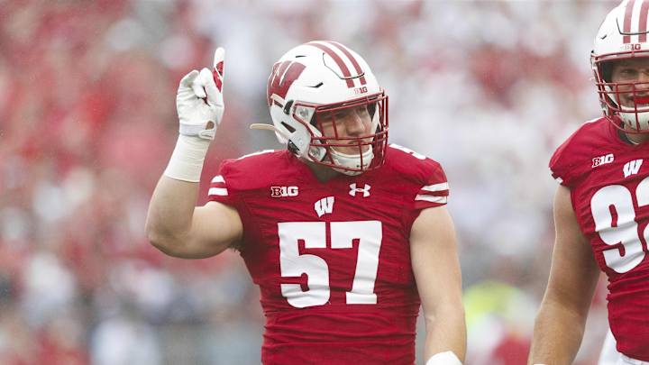 Shrine Bowl Notebook: Day 2 | 3 Prospects for Broncos Jump Out Shrine Bowl Notebook: Day 2 | 3 Prospects for Broncos Jump Out